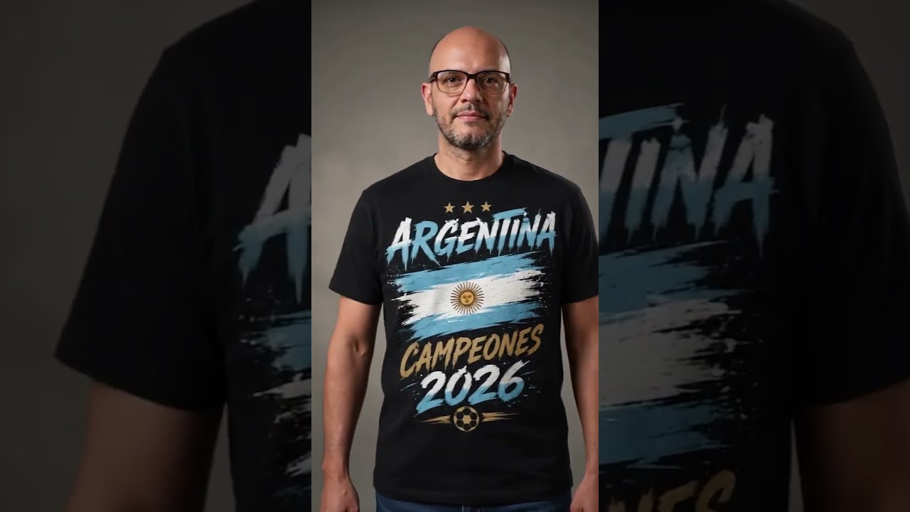 【5/15まで】 アルゼンチンFIFAチャンピオンズ2022シャツ worldcup fifa 2026 Argentina 🇦🇷 ⚽️ champions 🏆 #worldcup