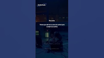 #motivacion #developer #python #AnderCode #programador #programacion