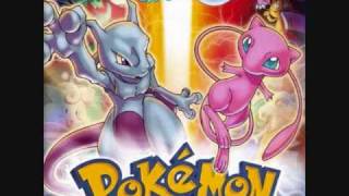 Catch Me If You Can - Angela Via - Pokemon the First Movie chords