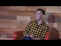 Adam Rippon talks about "Beautiful on the Outside"