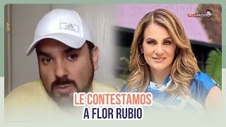 Le contestamos a Flor Rubio | MICHISMESITO