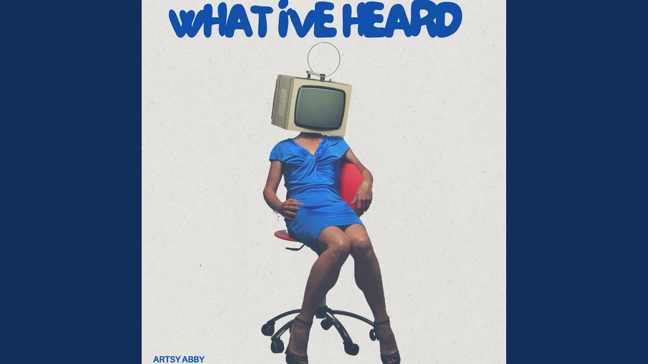 Mira What I've Heard (feat. Prnd.) en YouTube Mira What I've Heard (feat. Prnd.) en YouTube