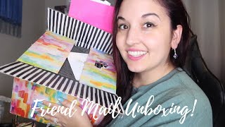 Fashion Swap with Gina Wilson - Collab