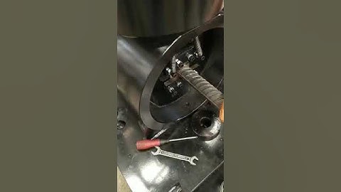 Rebar Upsetting machine #rebarthreadingrollingmachine#rebarthreadingmachine#rebarupsettingmachine