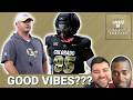 Brent Key's MASSIVE Portal Moves REBUILD Georgia Tech Defense—Can They DOMINATE Colorado?
