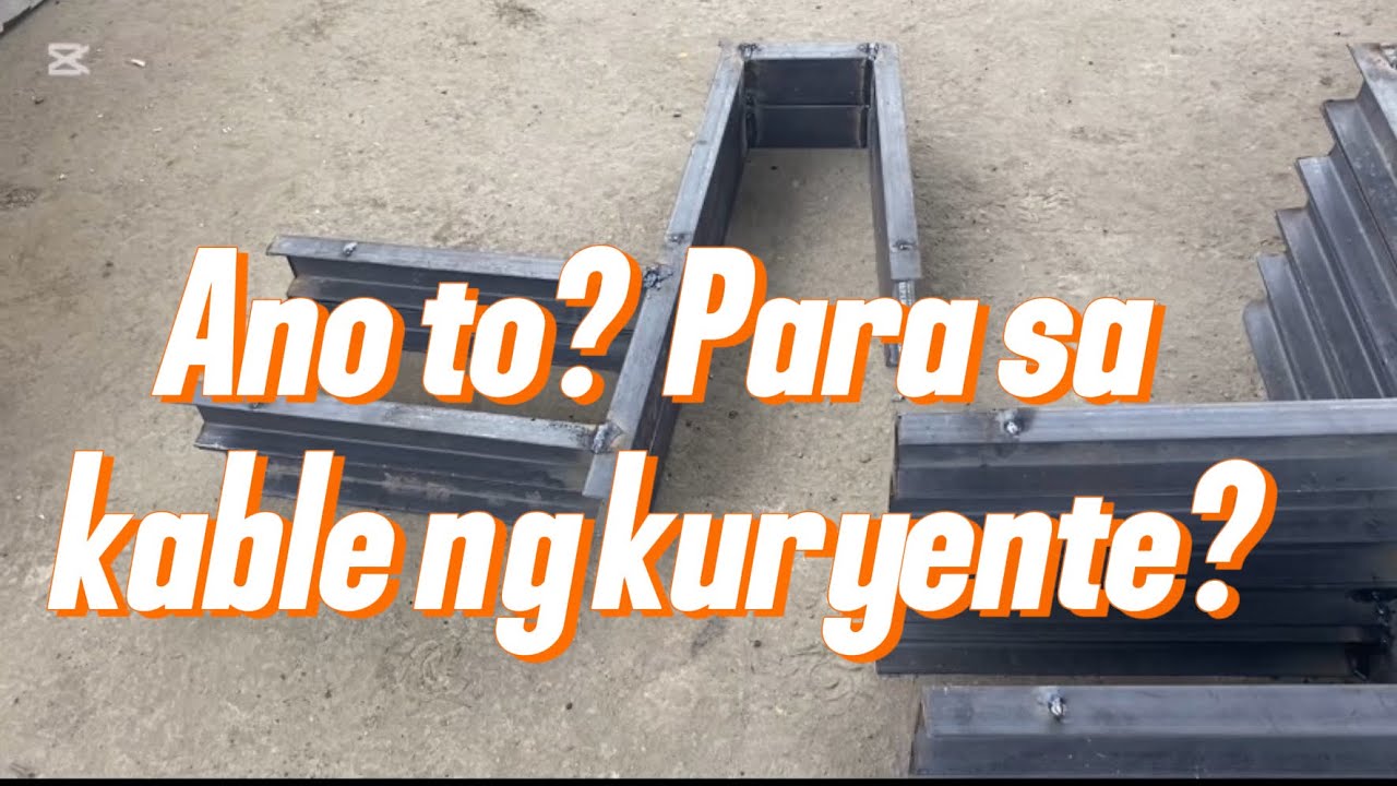 Para ba talaga sa kable?