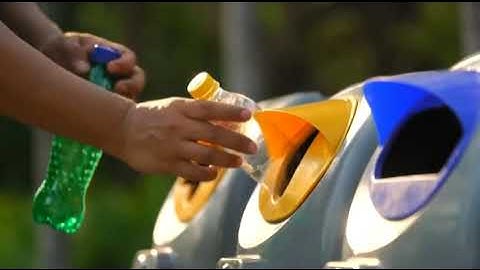 ENVIRONMENTAL ADVOCACY: (Reduce Reuse Recycle)