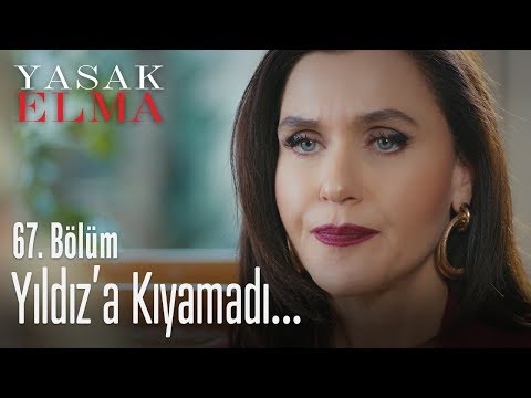 Ender, Yıldız'a kıyamadı - Yasak Elma 67. Bölüm