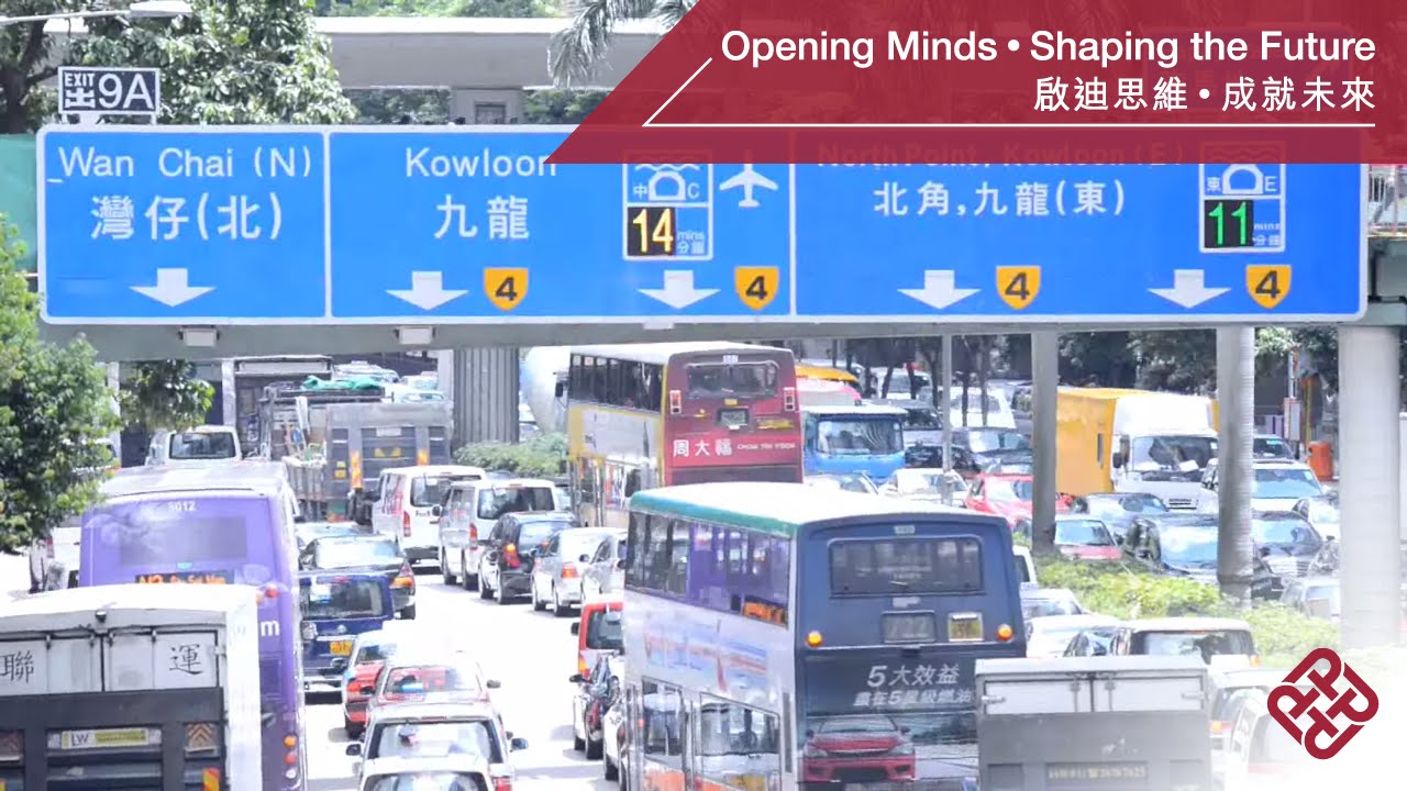 intelligent transportation systems