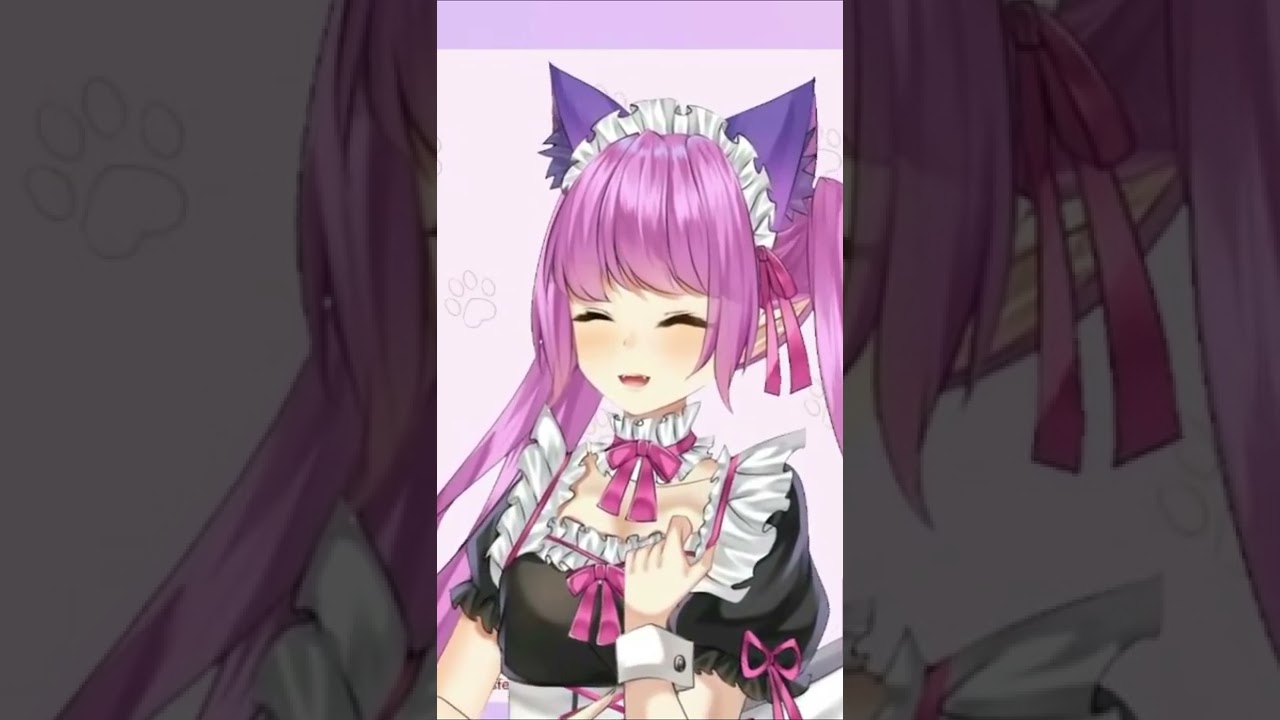 【 VTuber Clip 】Anyanyanyanya | Ayurin Ch。