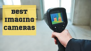 The Best Thermal-imaging Cameras in 2023