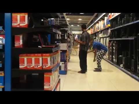 LOST WALLET ( SOCIAL EXPERIMENT)..