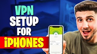 How to Setup a VPN on Your iPhone in Minutes image