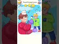🤯TEACH HIM A LESSON DOP 5 #gaming #trending #shorts #viral
