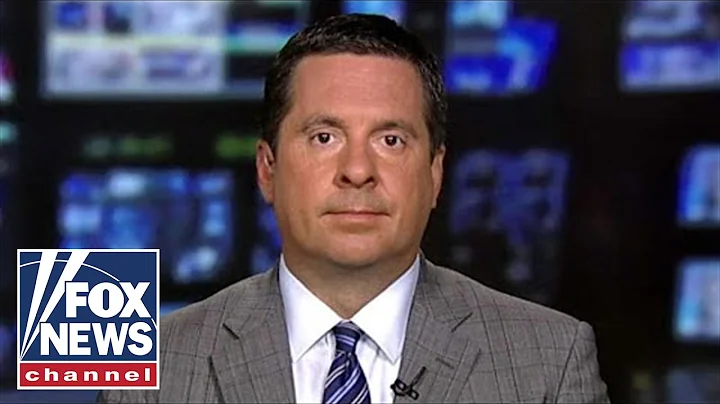 Nunes says he's 'completely vindicated' by FISA wa...