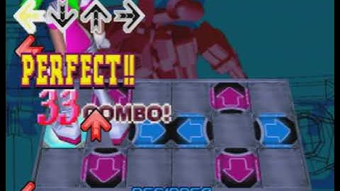 【DDR BEST HITS】BRILLIANT 2U【BEGINNER】