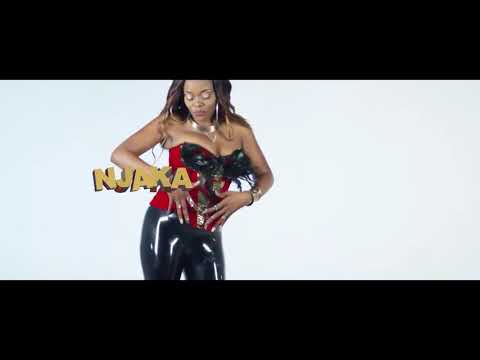 Njaka (Official Video)- Irene Kröger (Ink) Ugandan Music