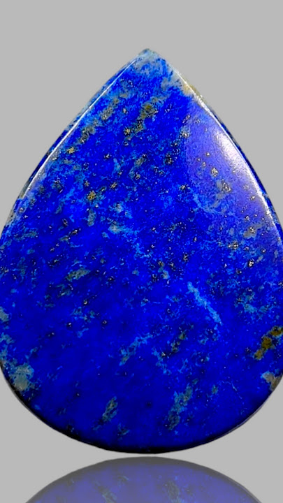 Lapis lazuli | Polished gemstones for handmade jewelry | Cabochons for sale near me | High-quality