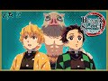 Demon Slayer Abridged Episode 3