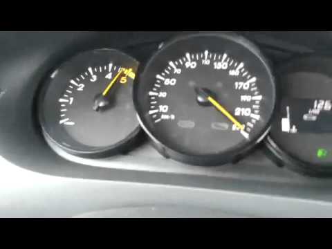 Renault Megane 1 5 Dci Top Speed