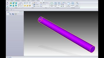 5 TAPER PIN _ SOLIDEDGE KNUCKLE JOINT
