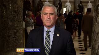 Celebrity Congress Introduces legislation to help Charlie Gard - ENN 2017-07-13 Wealth