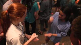 The Pause - DNOW 2014
