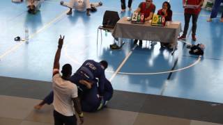 HUMAN CHESS 2015 PEF ICON BIENNE