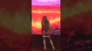 Sabrina Carpenter - Because I Liked A Boy | EICS Tour Manila 🇵ðŸ‡