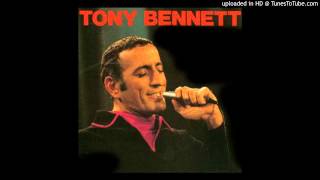 Tony/Bennett:Autumn Leaves