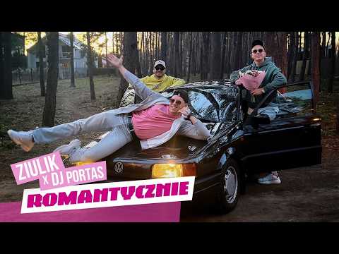 ZIULIK feat. Dj Portas - Romantycznie (OMG) thumbnail
