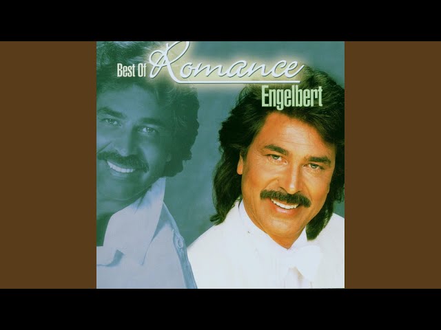 Engelbert Humperdinck - Alone In The Night