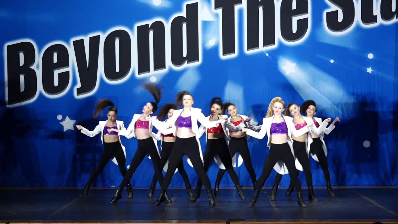 Best Hip Hop // WOMAN’S WORLD SPOTLIGHT ON DANCE [Somerset, NJ