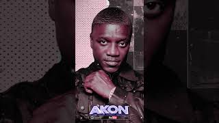 Akon Greatest Hits Full Album – Troublemaker