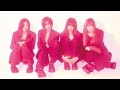 東京初期衝動、新作EP『pink II』リリース 収録曲から「岡崎京子のあの娘になりたかった」を先行配信