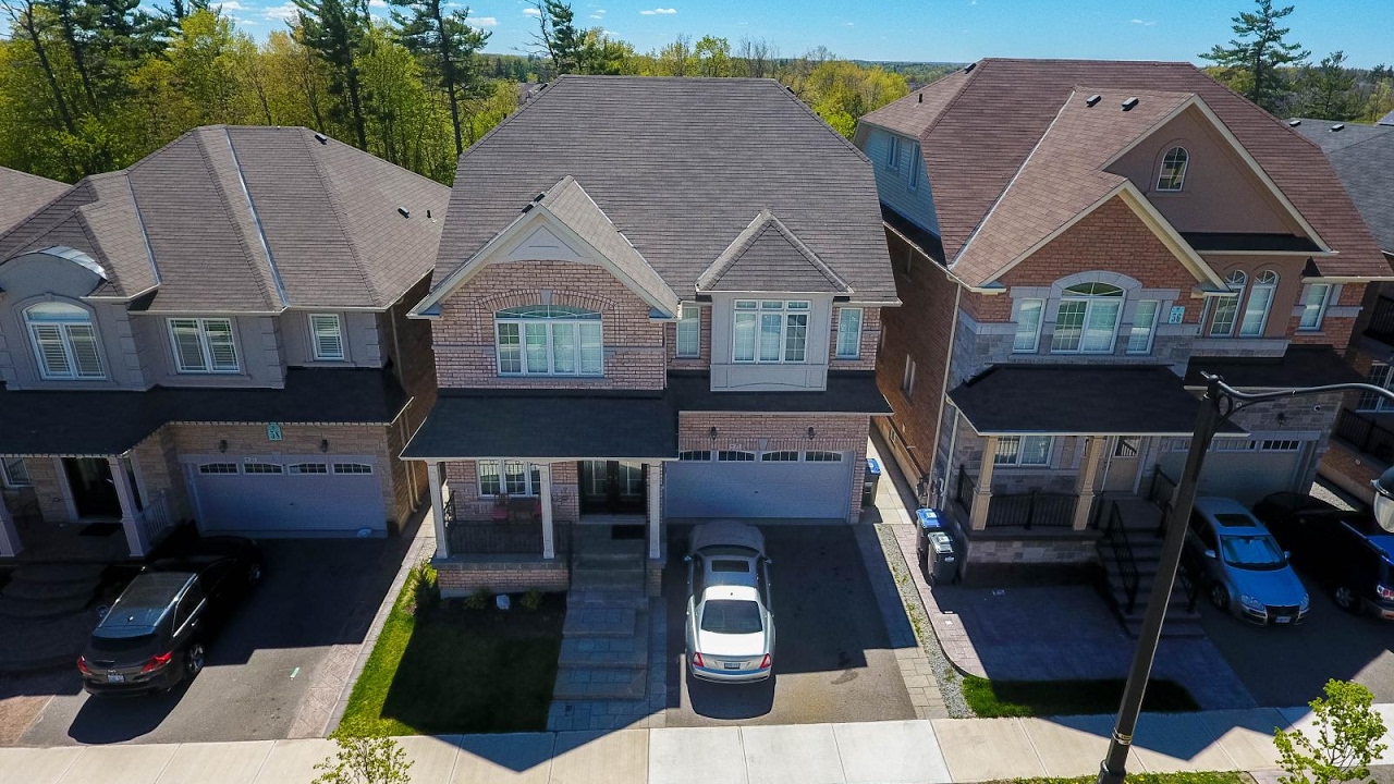 25 Leadership Drive Brampton, Mike Donia YouTube