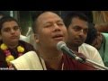Hare Krishna Kirtan by Mathura Jivan Prabhu - ISKCON Mira Road Kirtan Mela | Krishna Consciousness
