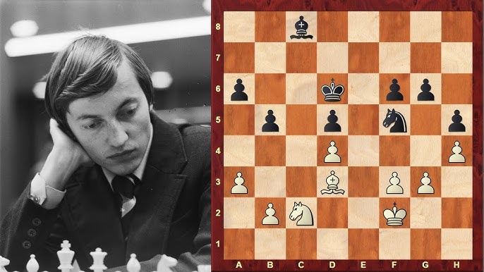 Anatoly Karpov vs Garry Kasparov. Sicilian Defense — elprofe62 on