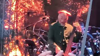 Primus-   Mr. Krinkle -Live in Letnia Scena Progresji, Warszawa, 06.08.2026