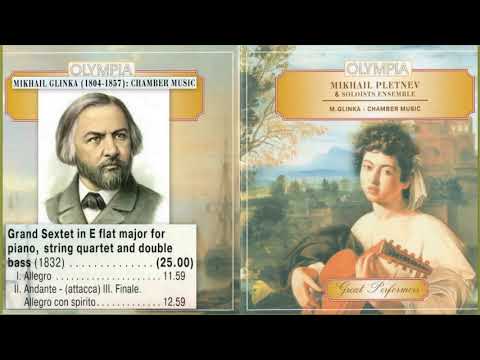 Video: Monuments to Glinka in Smolensk and St. Petersburg: description. Russian composer Mikhail Ivanovich Glinka