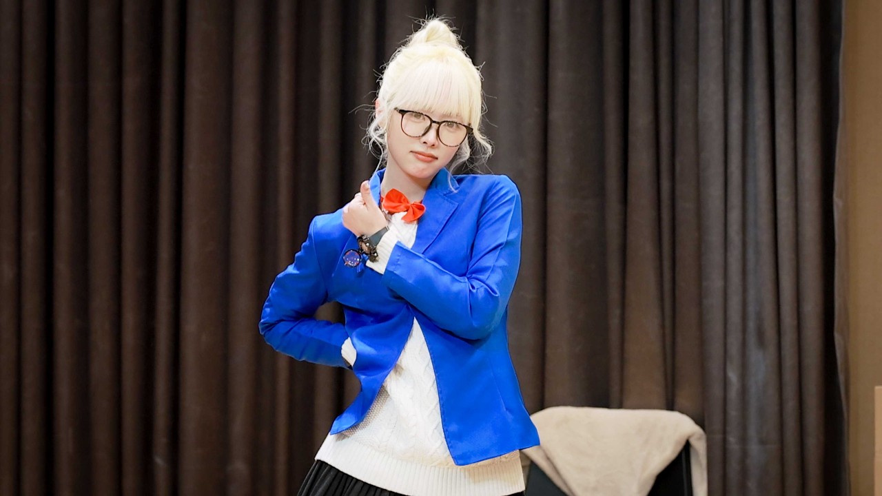 260206 지니어스(Geenius) 예영(Yeyoung) - 'Cupid Dough' 직캠(FanCam)