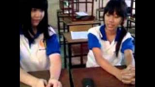 [01] Behind The Scene of Making Because of You- After School Lipsync Cover