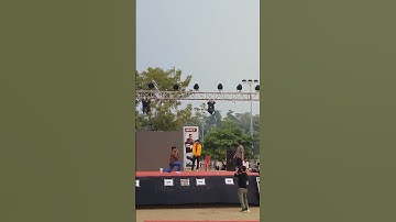 kashiyatra day 2 video | iitbhu video | BANARAS HINDU UNIVERSITY #2023(4)