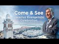 Come and see veracruz an evangelistic celebration with dr michael youssef april 27 2024