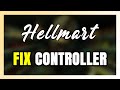 How to FIX HELLMART Controller/Gamepad Not Working on PC