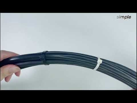 Zip Ties High Temperature