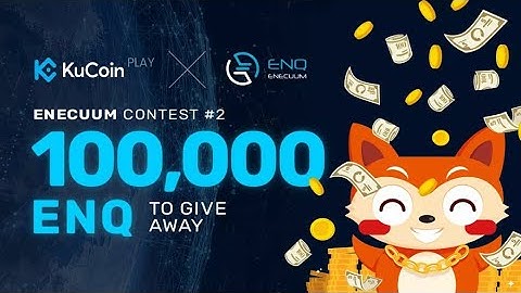 enecuum.com Enecuum project Review Report Future Is now