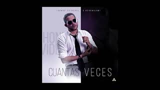 Jhonny Evidence, DerekVinci - Cuantas Veces | Bachata 2023