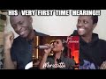 MORISSETTE AMON | Very First Time Hearing &quot;Bruno Mars Evolution Medley (feat. 3RD AVENUE)&quot; REACTION