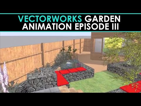 Love Your Garden Episode 3- Morden